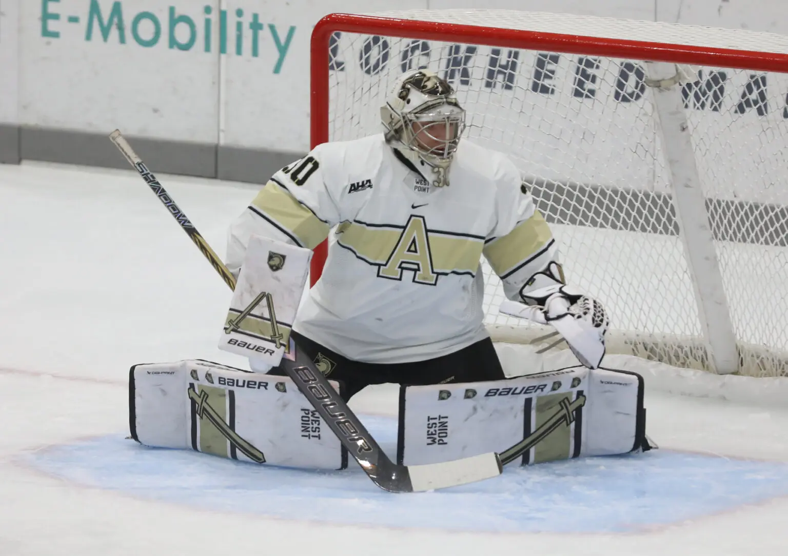NCDC Alumni Update: Former Hitmen Goalie Cataldo Named Atlantic Hockey Rookie Of The Week NCDC Alumni Update: Former Hitmen Goalie Cataldo Named Atlantic Hockey Rookie Of The Week