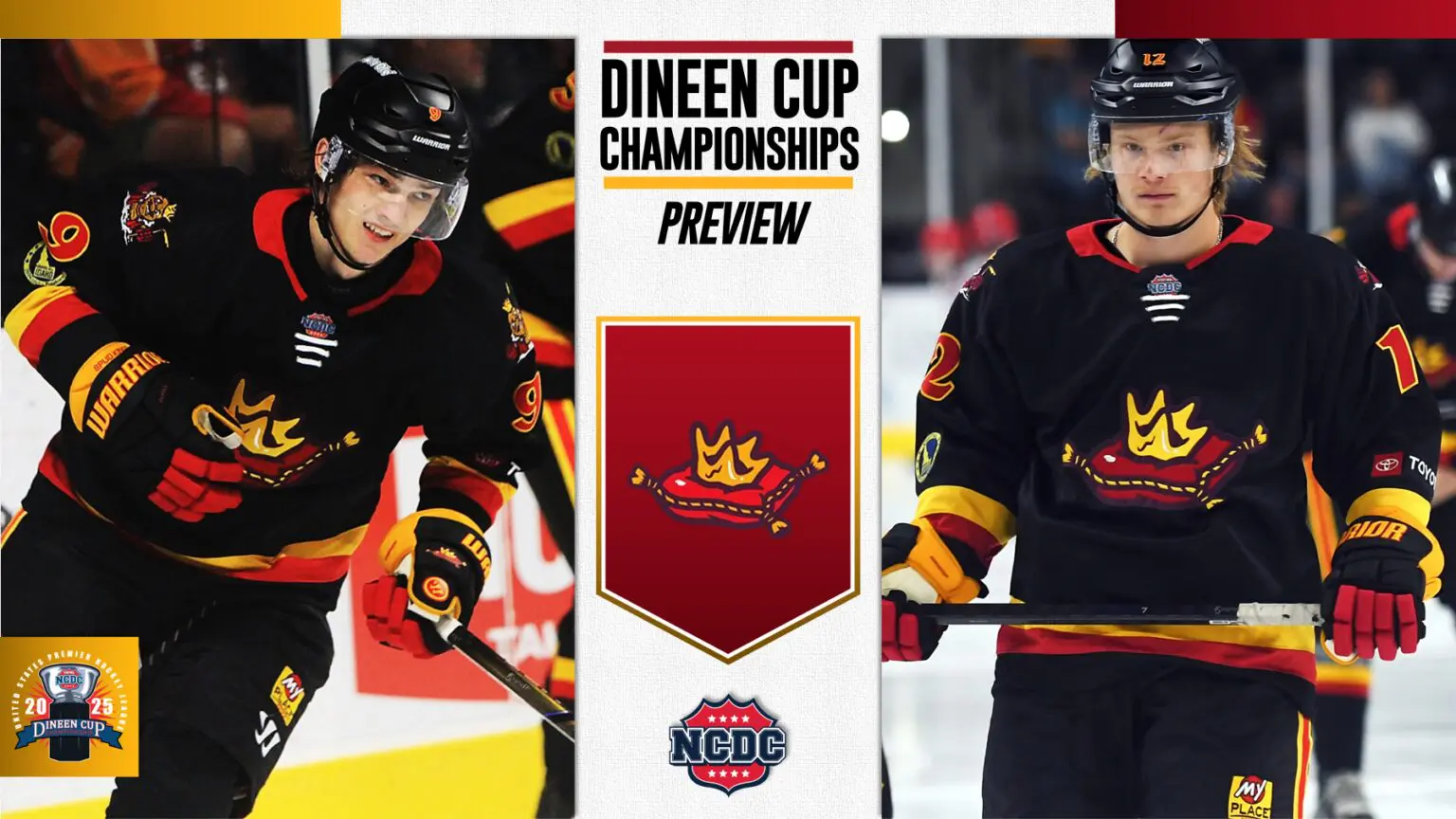 Dineen Cup Championship Series Team Preview: Idaho Falls Spud Kings Dineen Cup Championship Series Team Preview: Idaho Falls Spud Kings