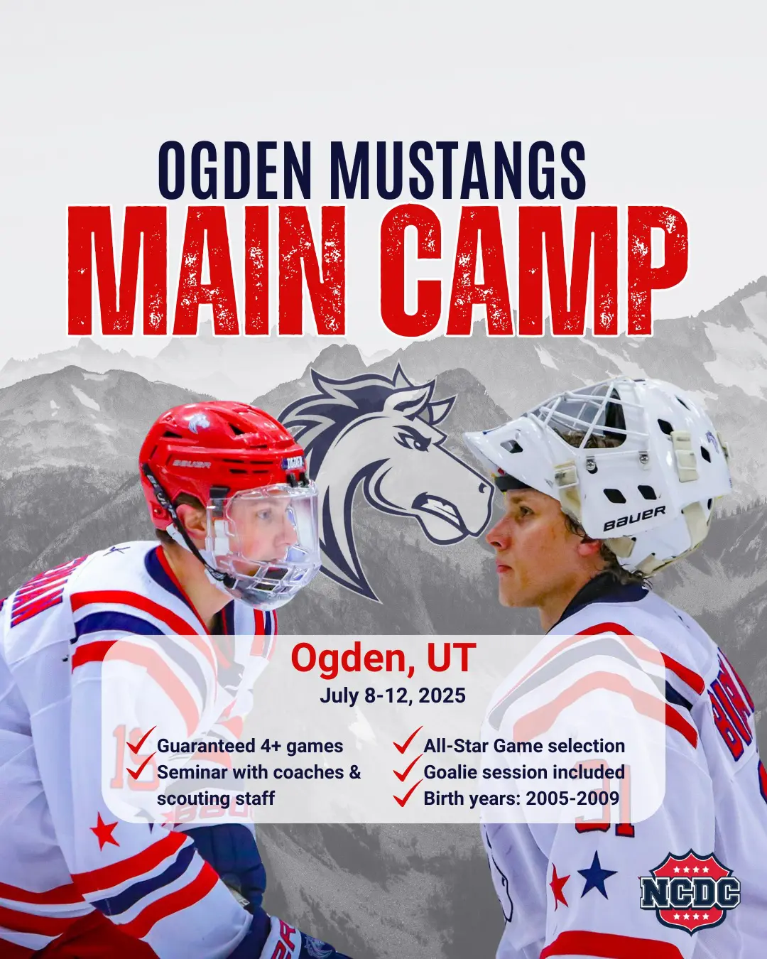 Main-Camp Main-Camp