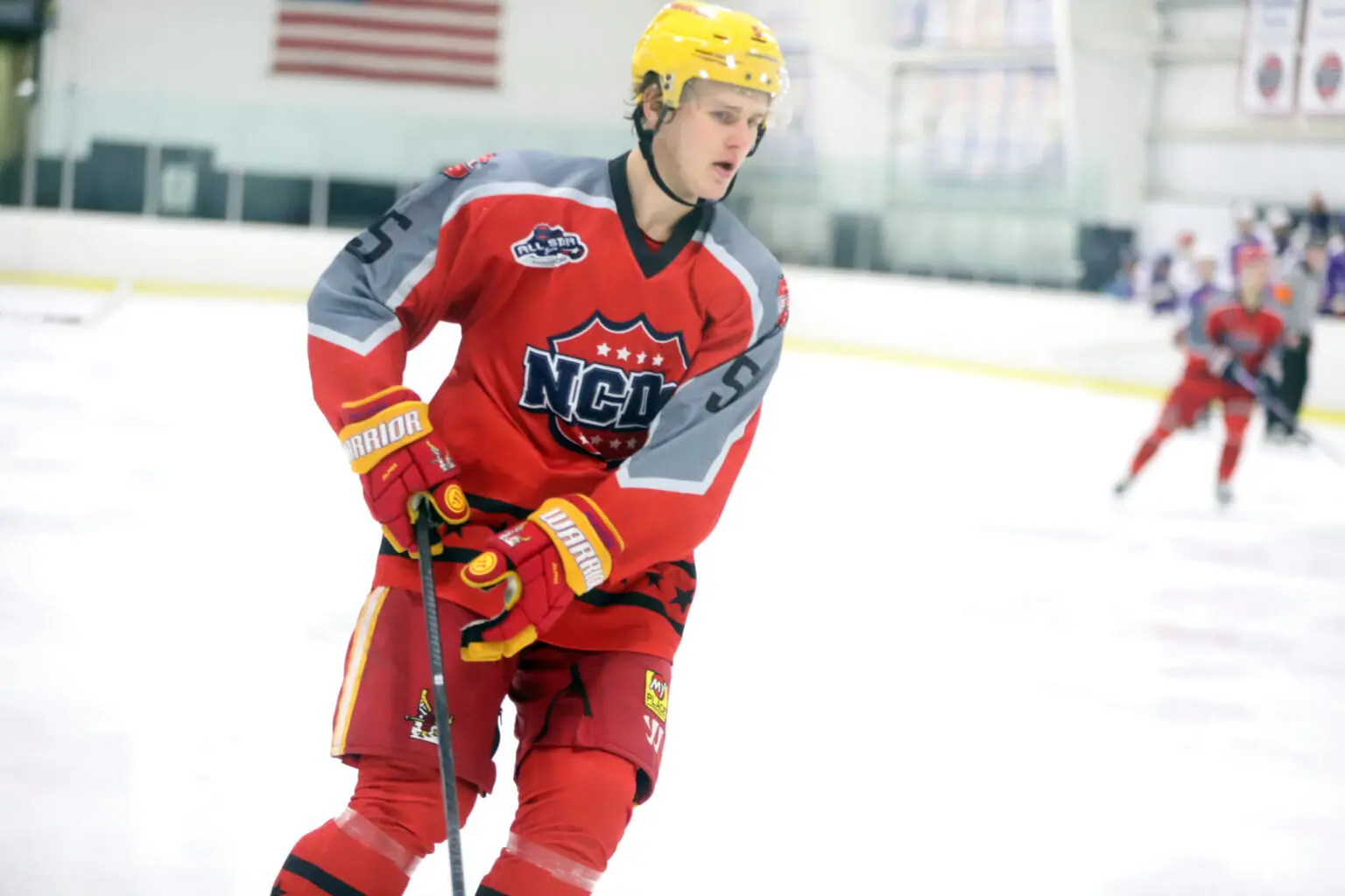 NCDC Commitments: Idaho Falls' Karlsson Commits To Stevenson University NCDC Commitments: Idaho Falls' Karlsson Commits To Stevenson University