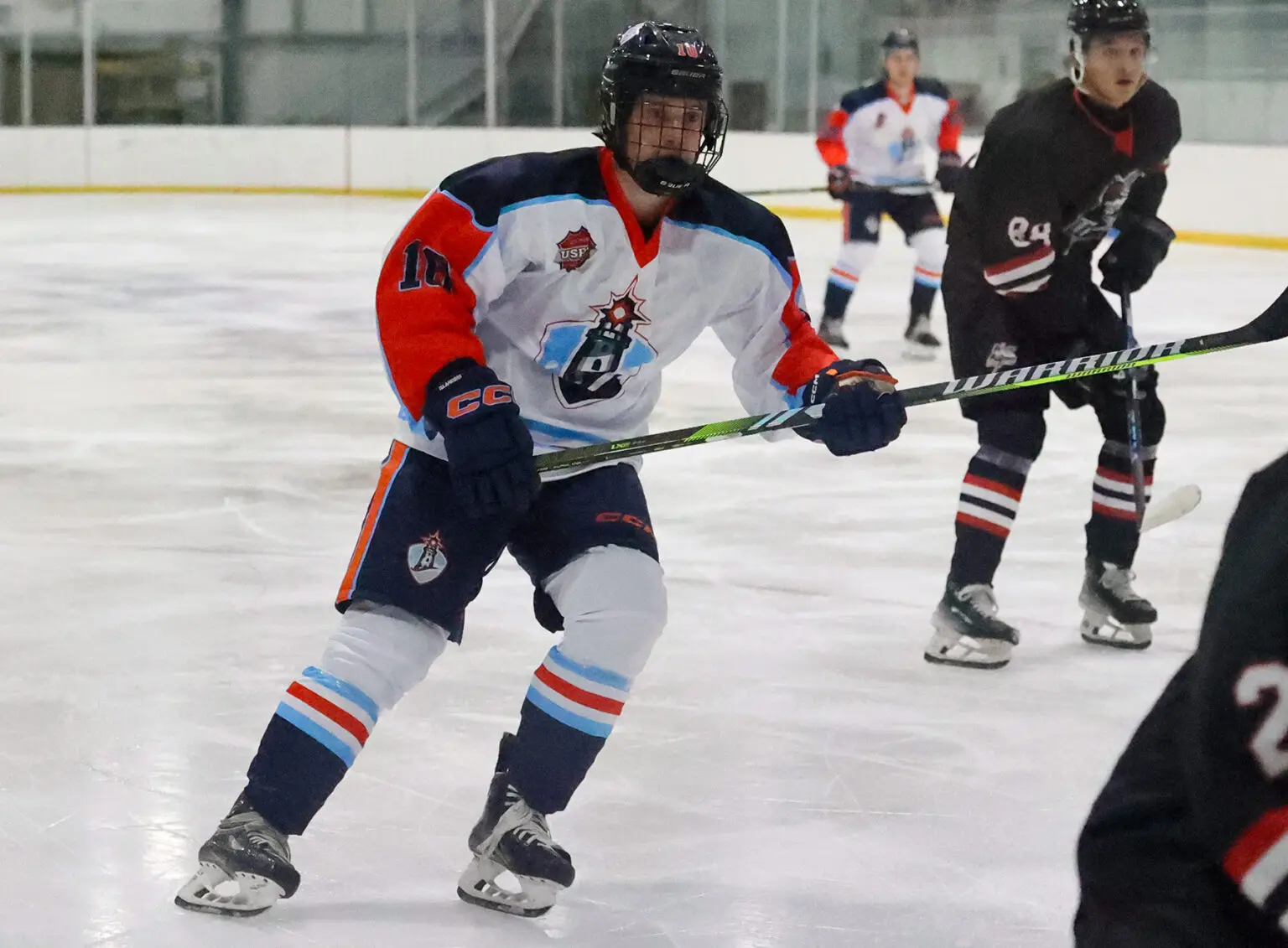 NCDC Roundup: Sept. 27 NCDC Roundup: Sept. 27