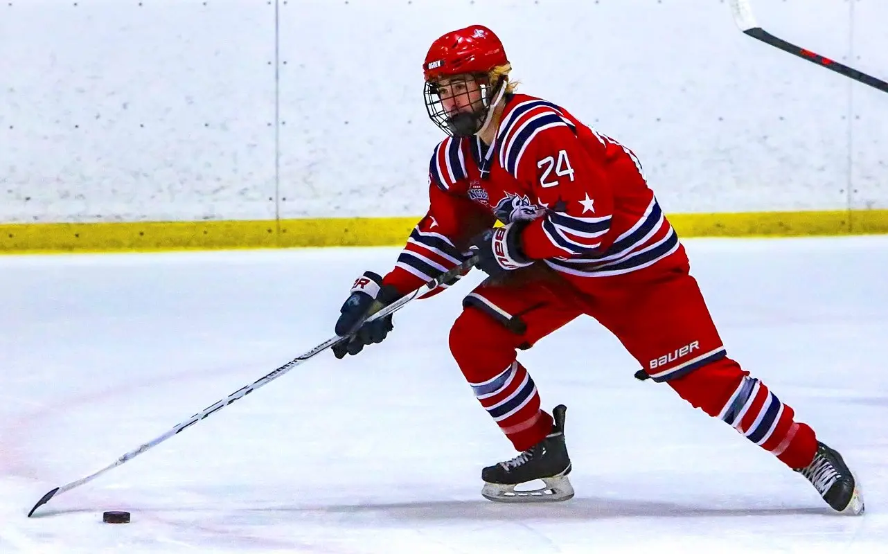 NCDC Commitments: Ogden's Bartfield Commits To Skidmore College NCDC Commitments: Ogden's Bartfield Commits To Skidmore College