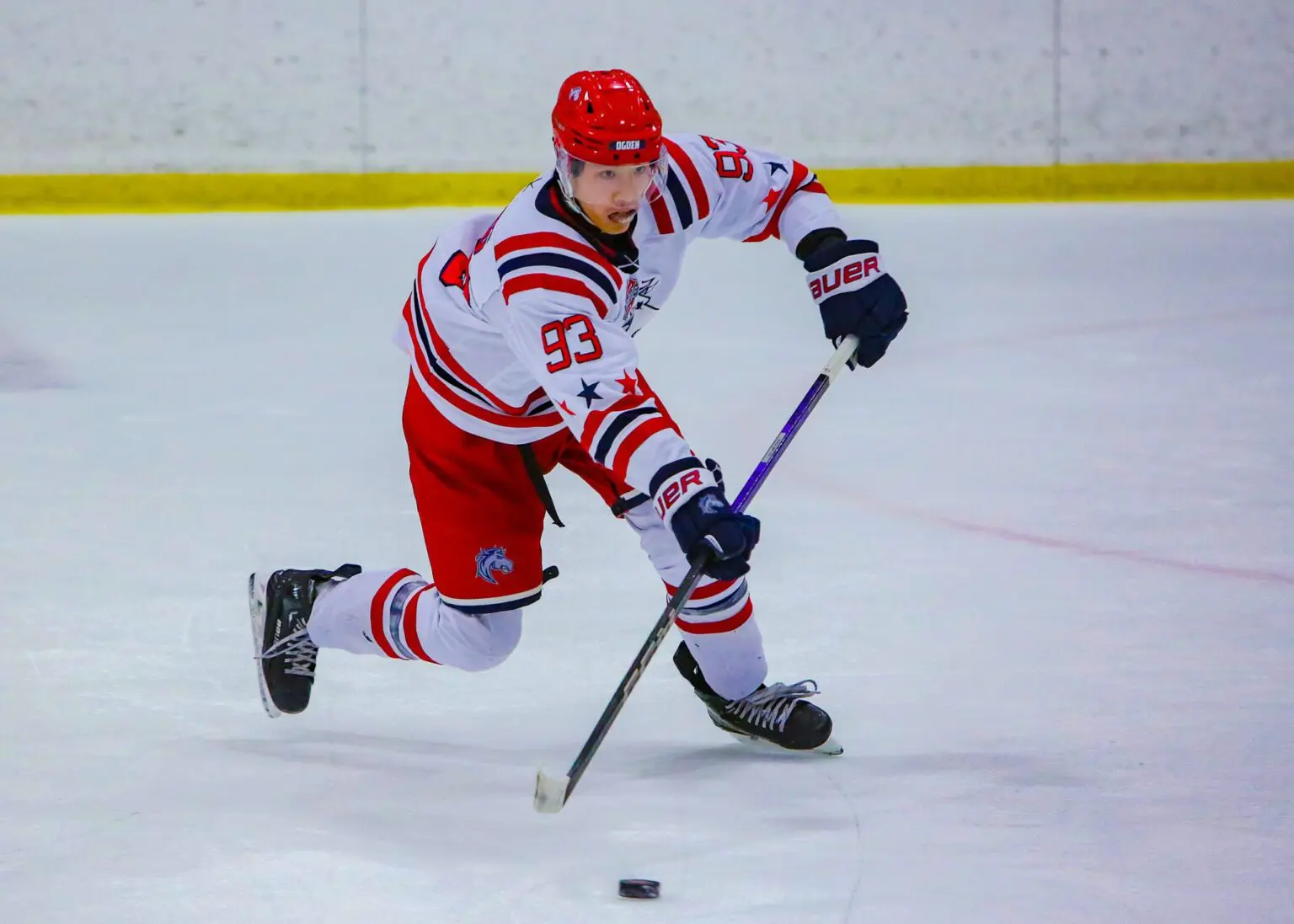 NCDC Commitment Profile: Ogden All-Star Tong Commits To Wisconsin-River Falls NCDC Commitment Profile: Ogden All-Star Tong Commits To Wisconsin-River Falls