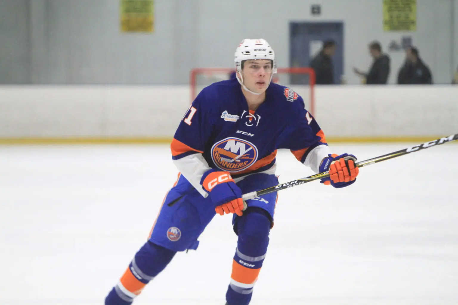 NCDC Commitment Profile: P.A.L.'s Mirante Excited For Future With Connecticut College NCDC Commitment Profile: P.A.L.'s Mirante Excited For Future With Connecticut College
