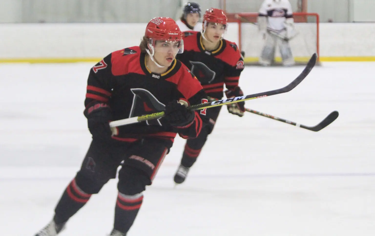 NCDC Roundup: Feb. 16 NCDC Roundup: Feb. 16
