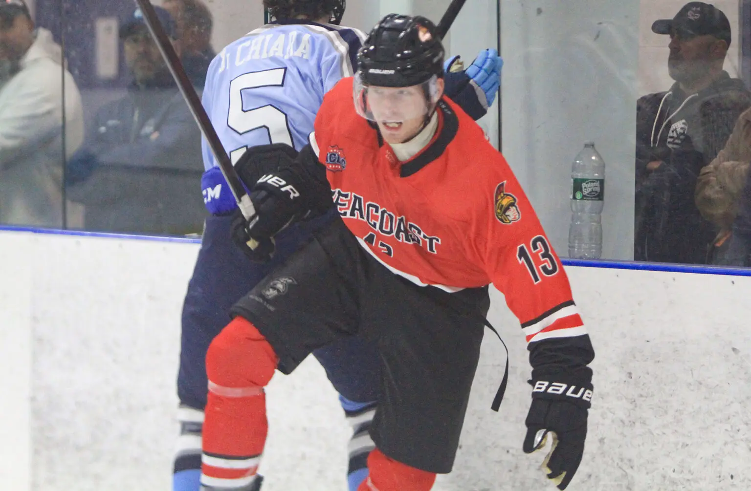 NCDC Roundup: Oct. 17 NCDC Roundup: Oct. 17