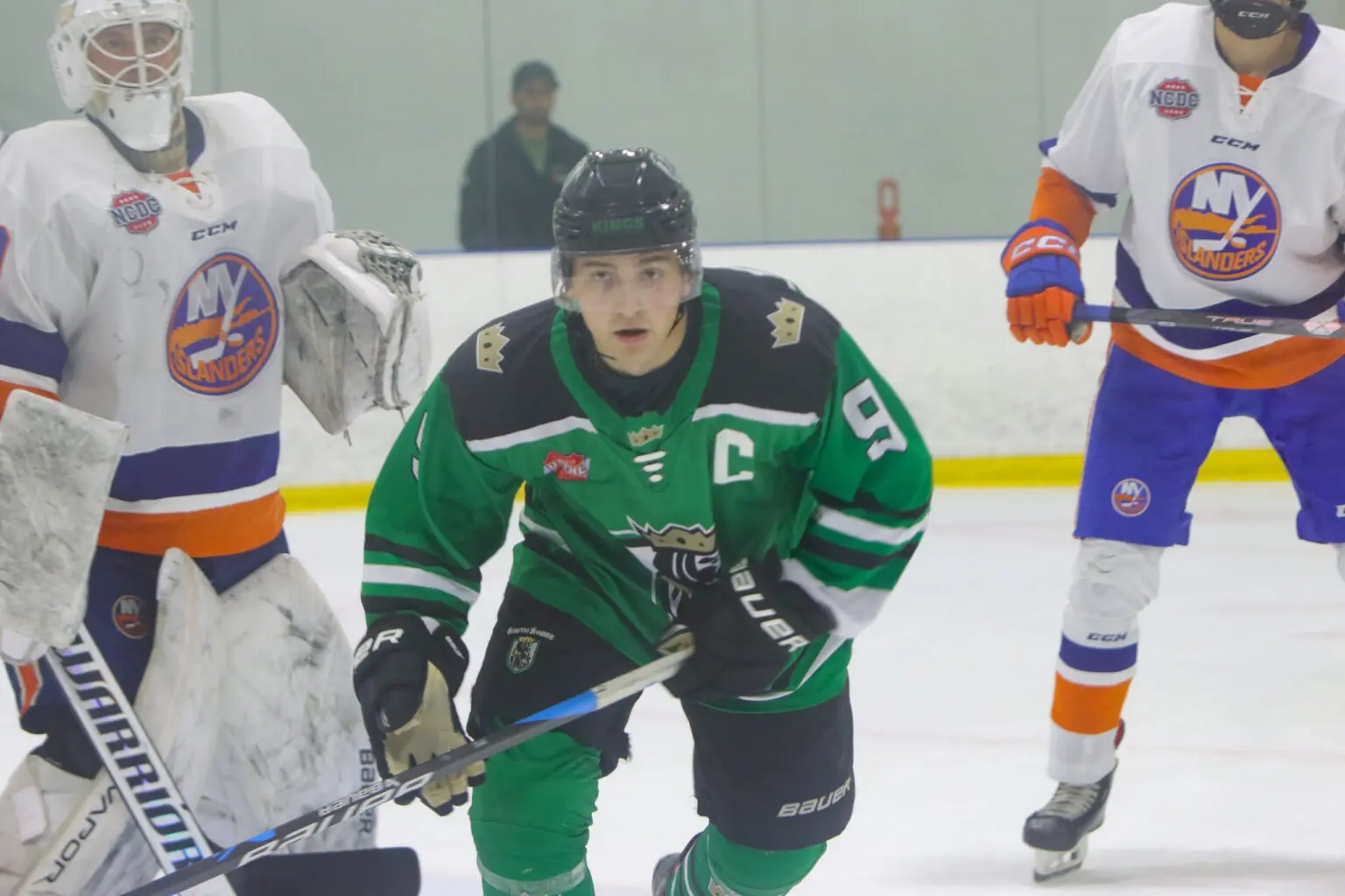 NCDC Roundup: Jan. 26 NCDC Roundup: Jan. 26