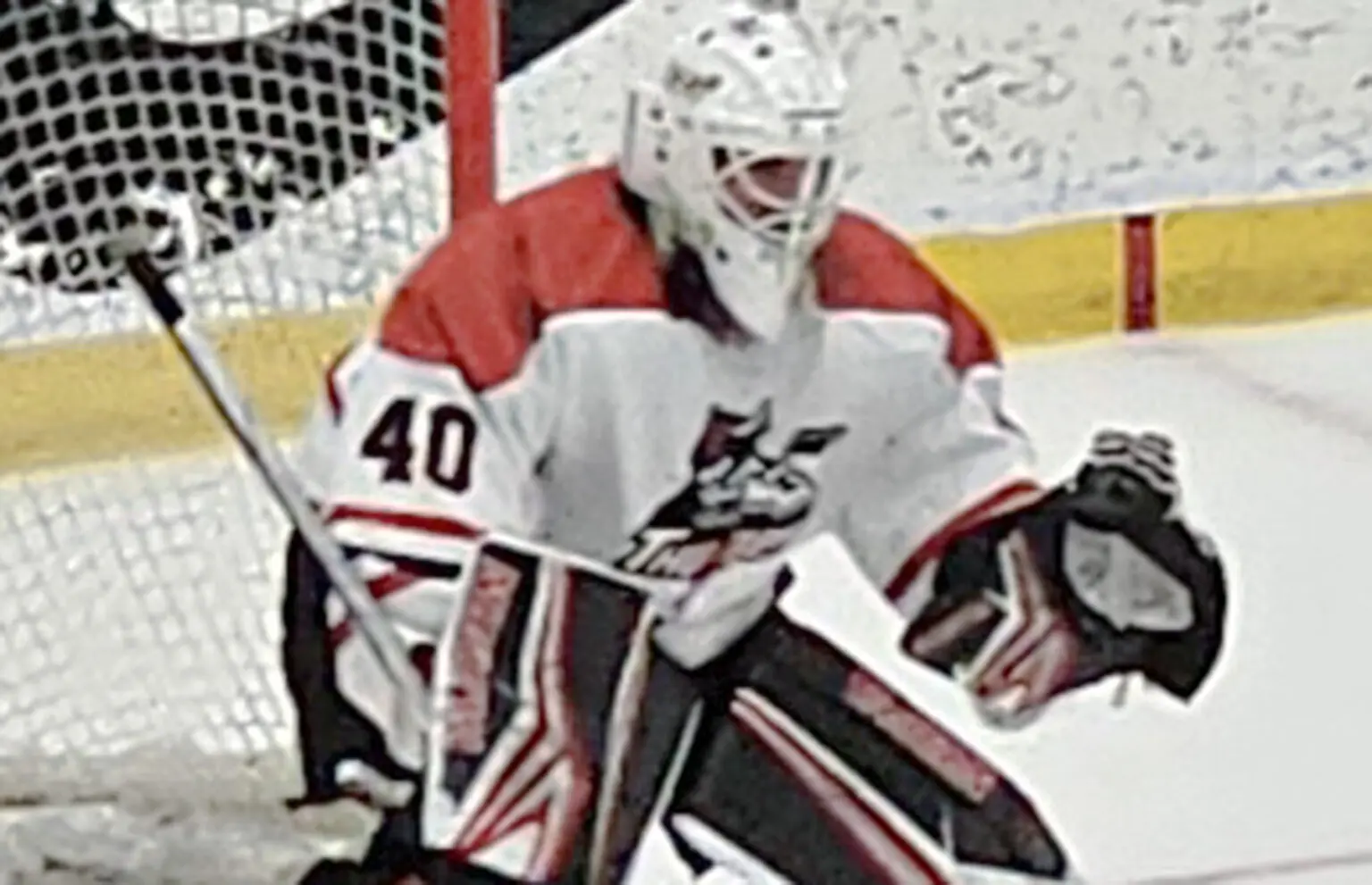 NCDC Commitments: Thunder Hockey Club's Calabret Commits To Wesleyan University NCDC Commitments: Thunder Hockey Club's Calabret Commits To Wesleyan University