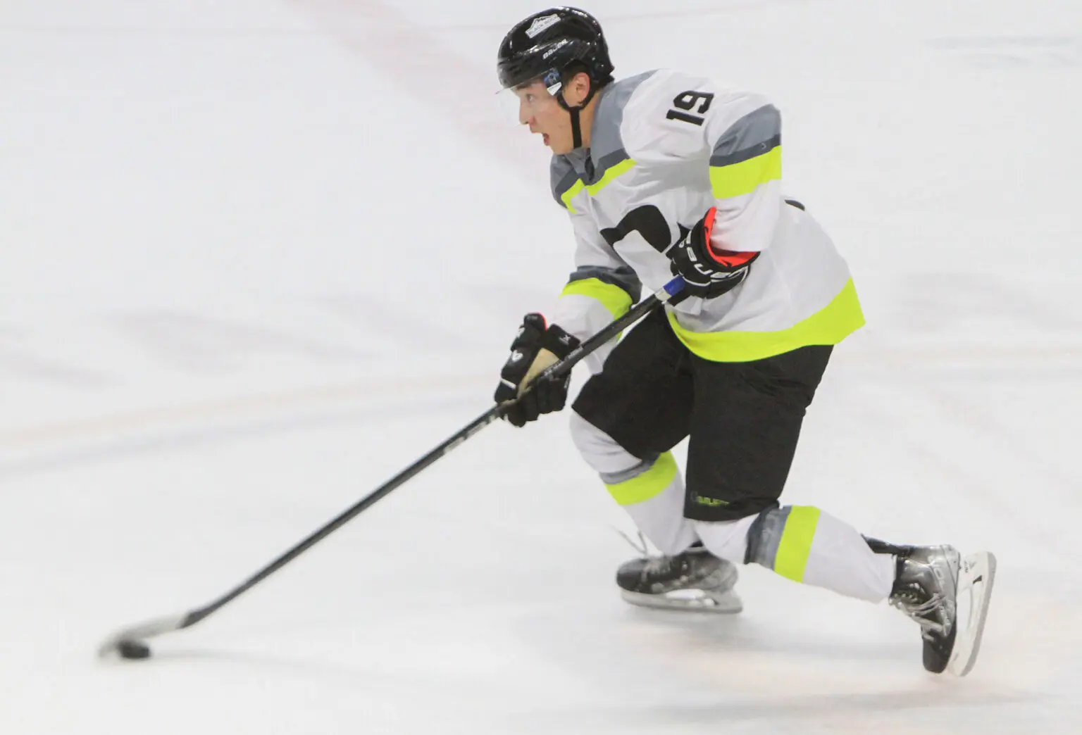 NCDC Roundup: Nov. 23 NCDC Roundup: Nov. 23