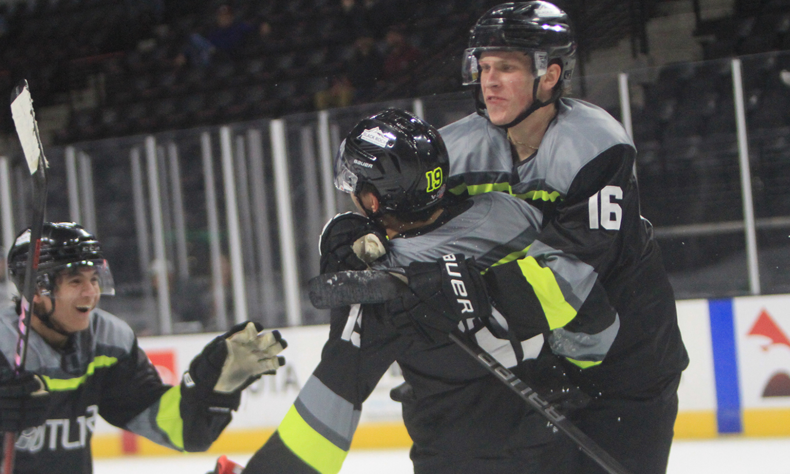 NCDC Roundup: Oct. 1-2 NCDC Roundup: Oct. 1-2