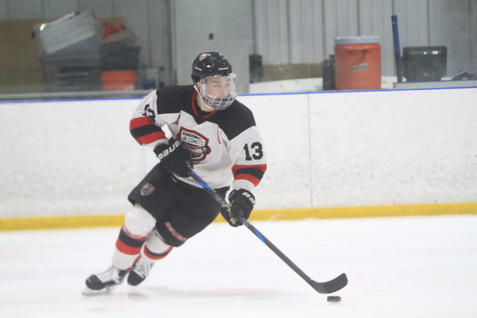 NCDC Roundup: Jan. 18 NCDC Roundup: Jan. 18