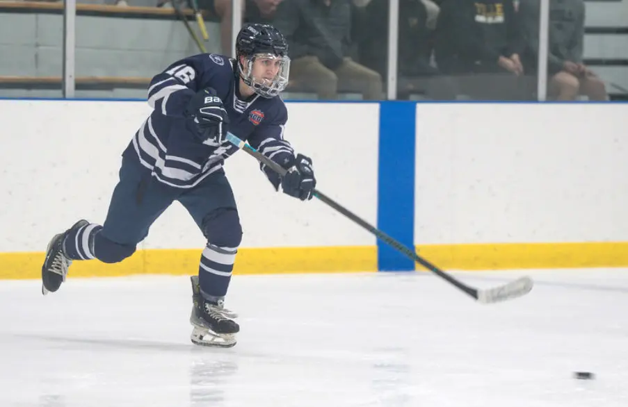 Wilkes-Barre/Scranton's Shea Commits To Western New England University Wilkes-Barre/Scranton's Shea Commits To Western New England University
