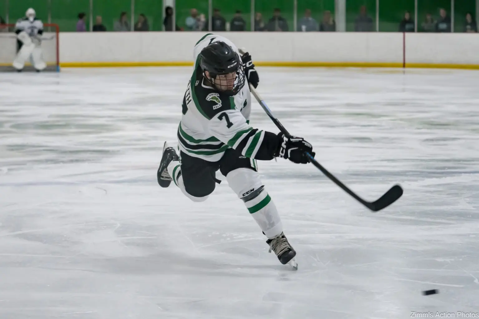 USPHL Commitments: Eels Defenseman Blyth Committed To Hiram College USPHL Commitments: Eels Defenseman Blyth Committed To Hiram College