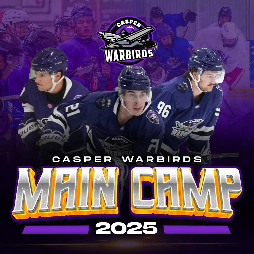 Main-Camp-CasperWarbirds Main-Camp-CasperWarbirds