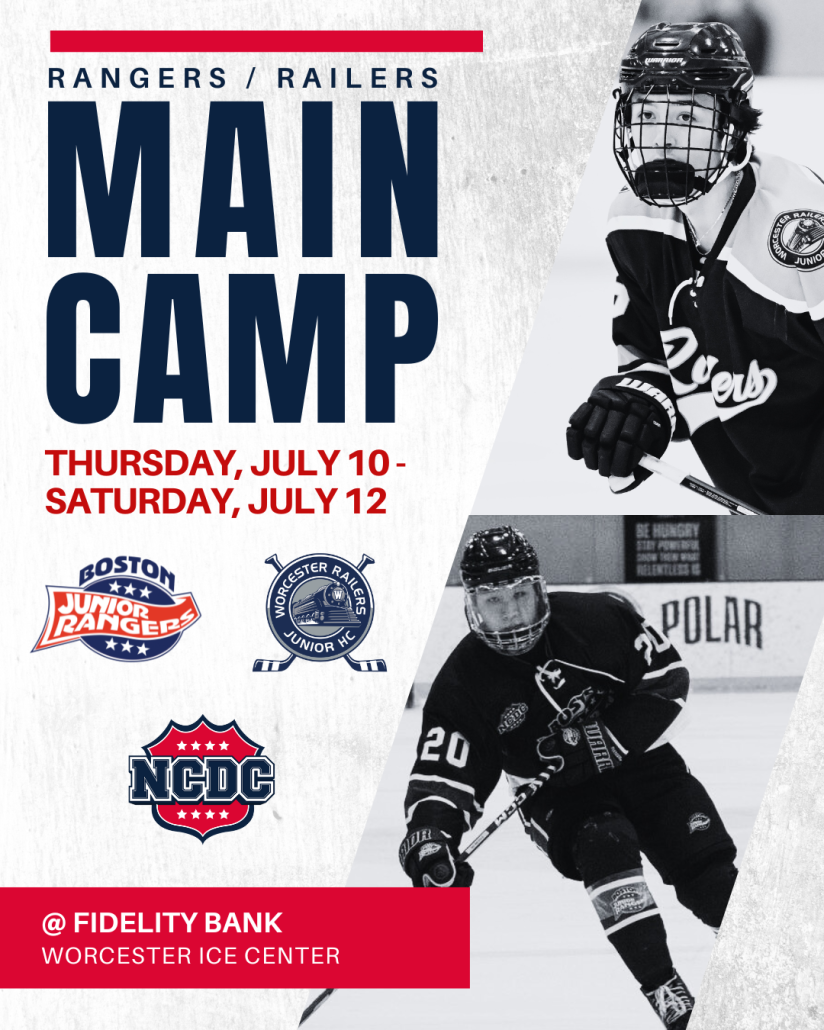 RangersRailersCamp RangersRailersCamp