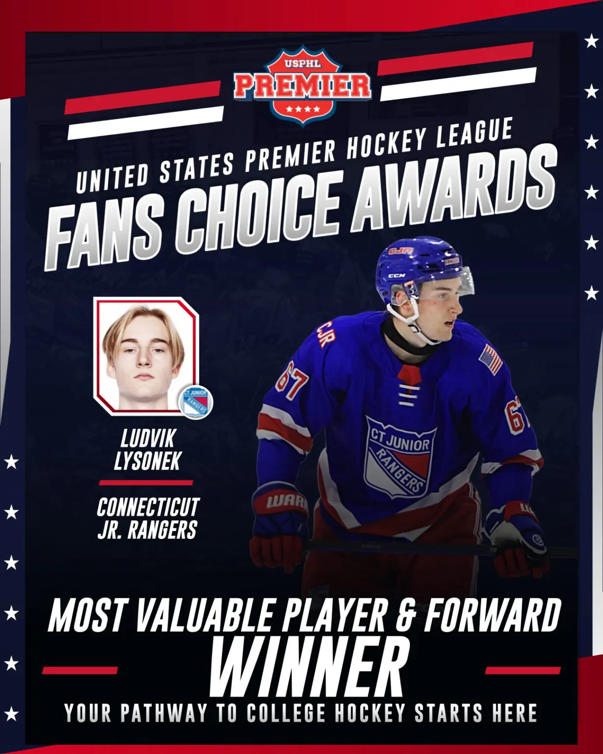 FansChoice-Lysonek FansChoice-Lysonek