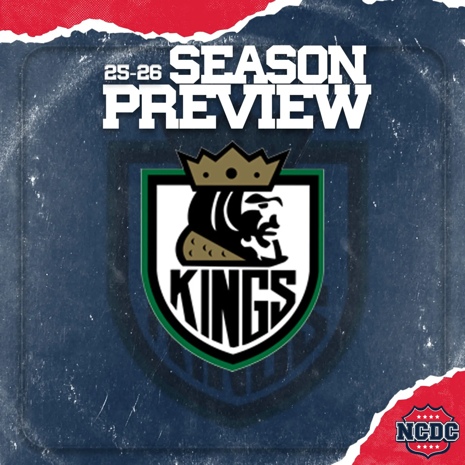 Kings Season Preview Kings Season Preview