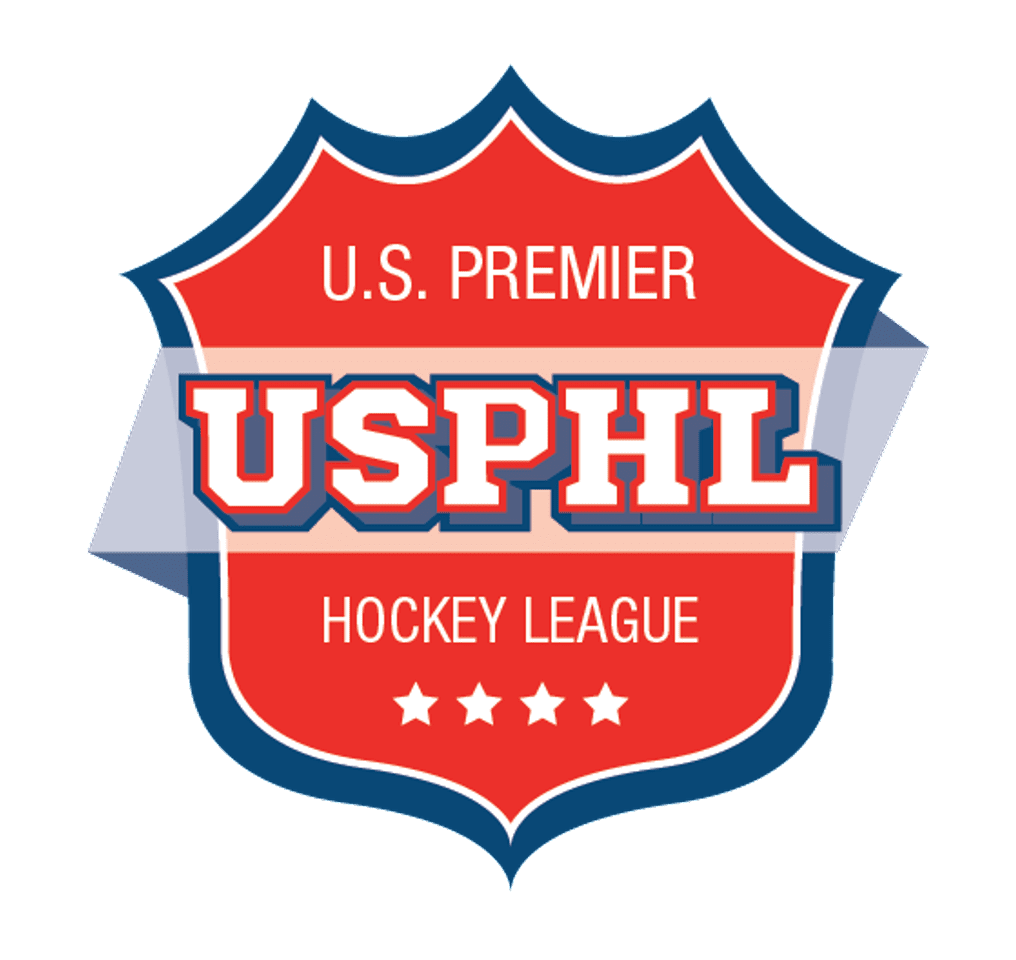 USPHL - United States Premier Hockey League logo