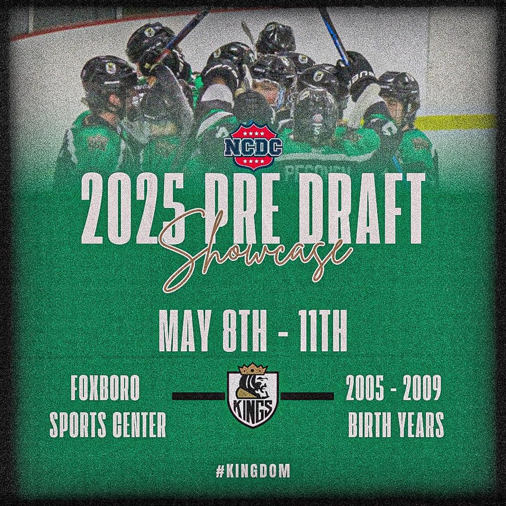 KingsPreDraft KingsPreDraft