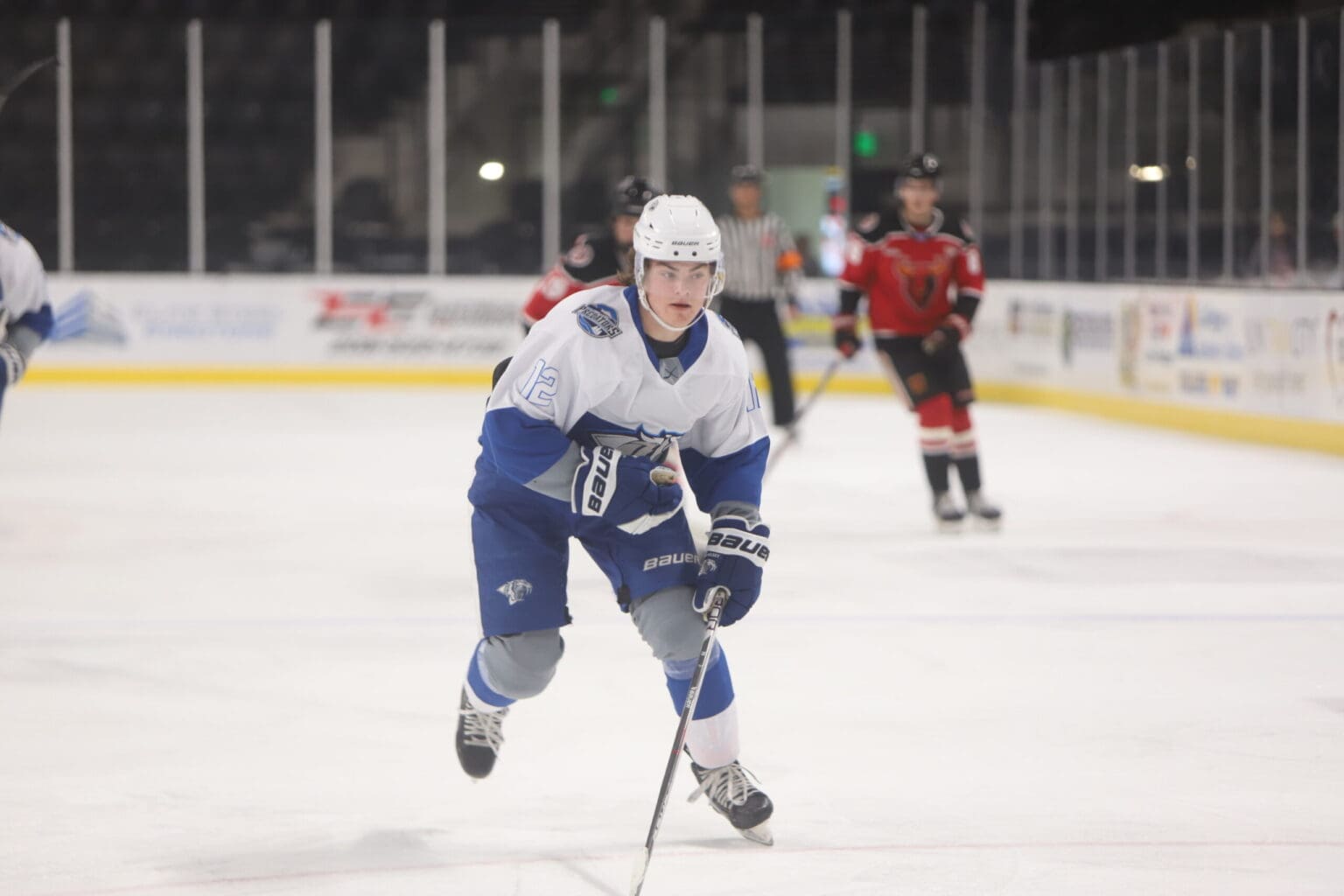 NCDC Roundup: Jan. 27