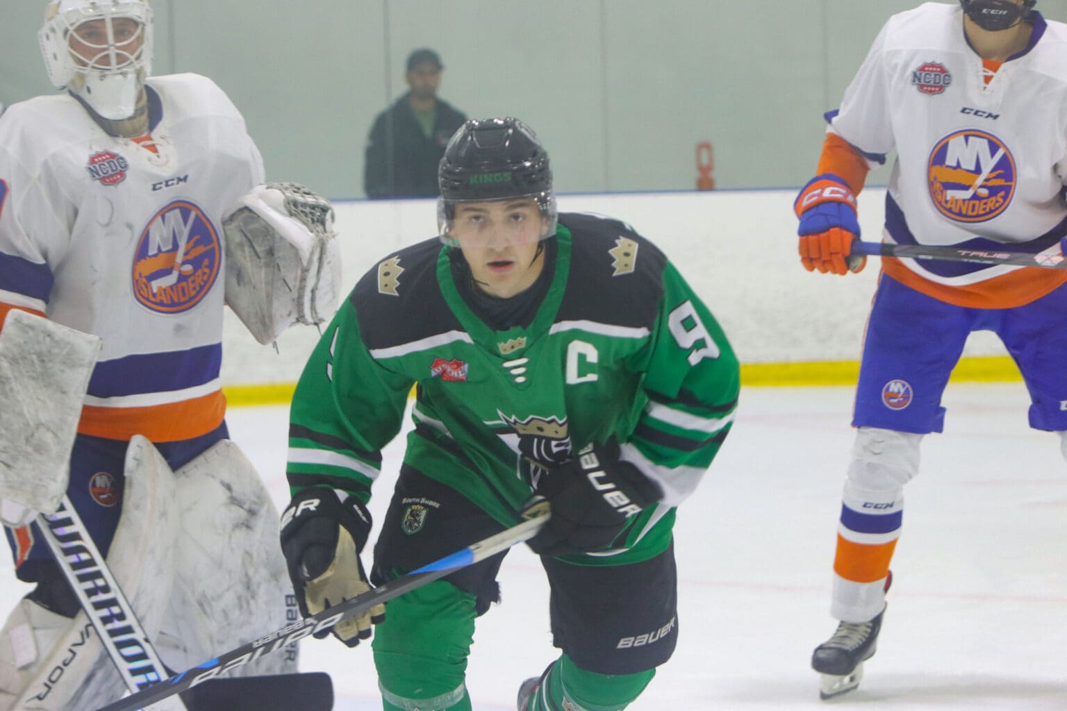 NCDC Roundup: Jan. 26