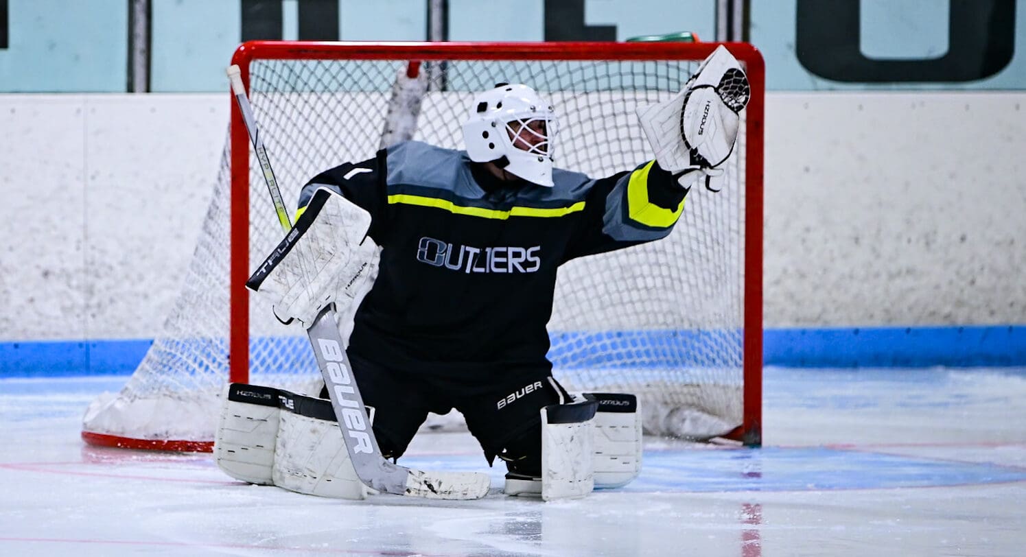 NCDC Commitment Profiles: Utah's Ouellet Commits To St. John Fisher University