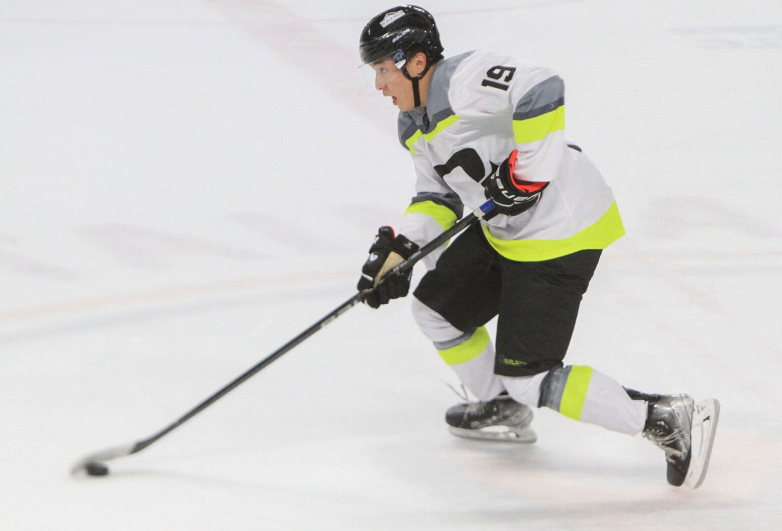 NCDC Roundup: Nov. 23