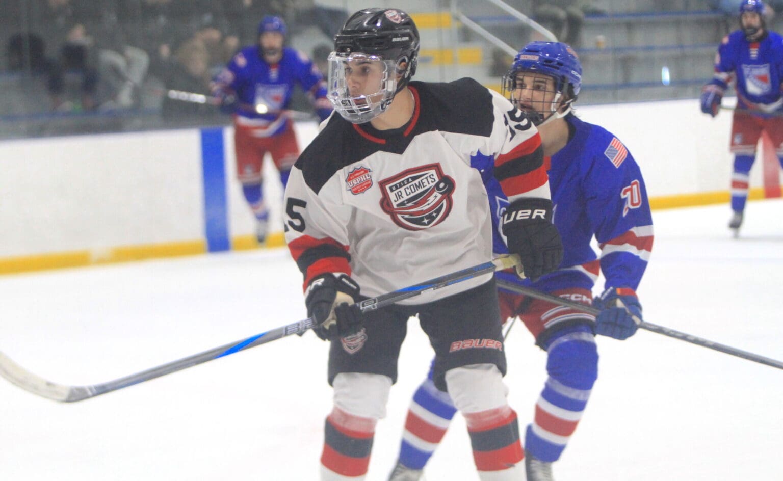 NCDC Roundup: Dec. 13