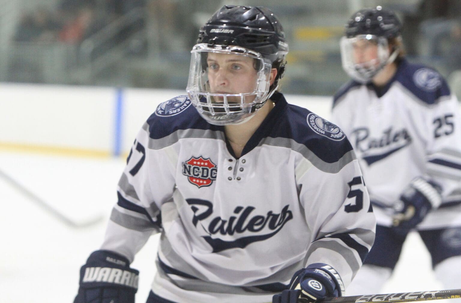 NCDC Roundup: Nov. 24