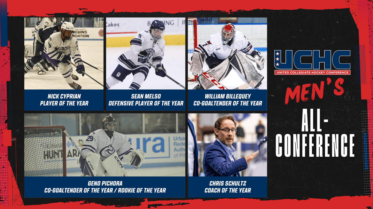 Three NCDC Alumni Earn UCHC Individual Awards