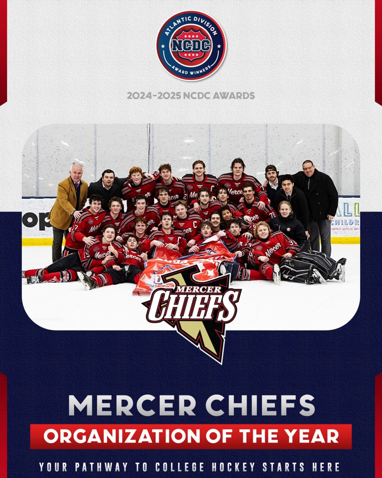 NCDCAwardsMercerOrgOfTheYear