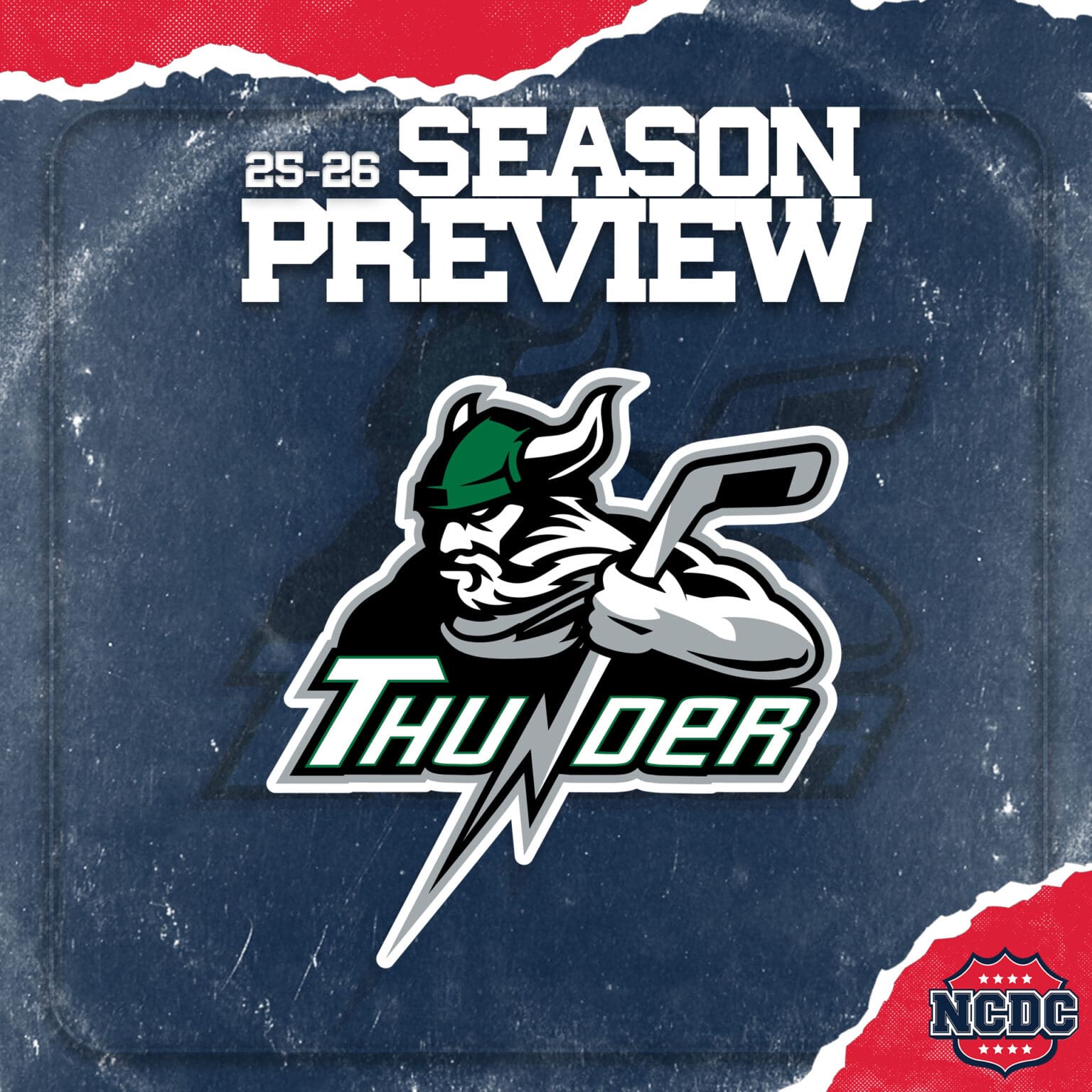 Thunder Season Preview