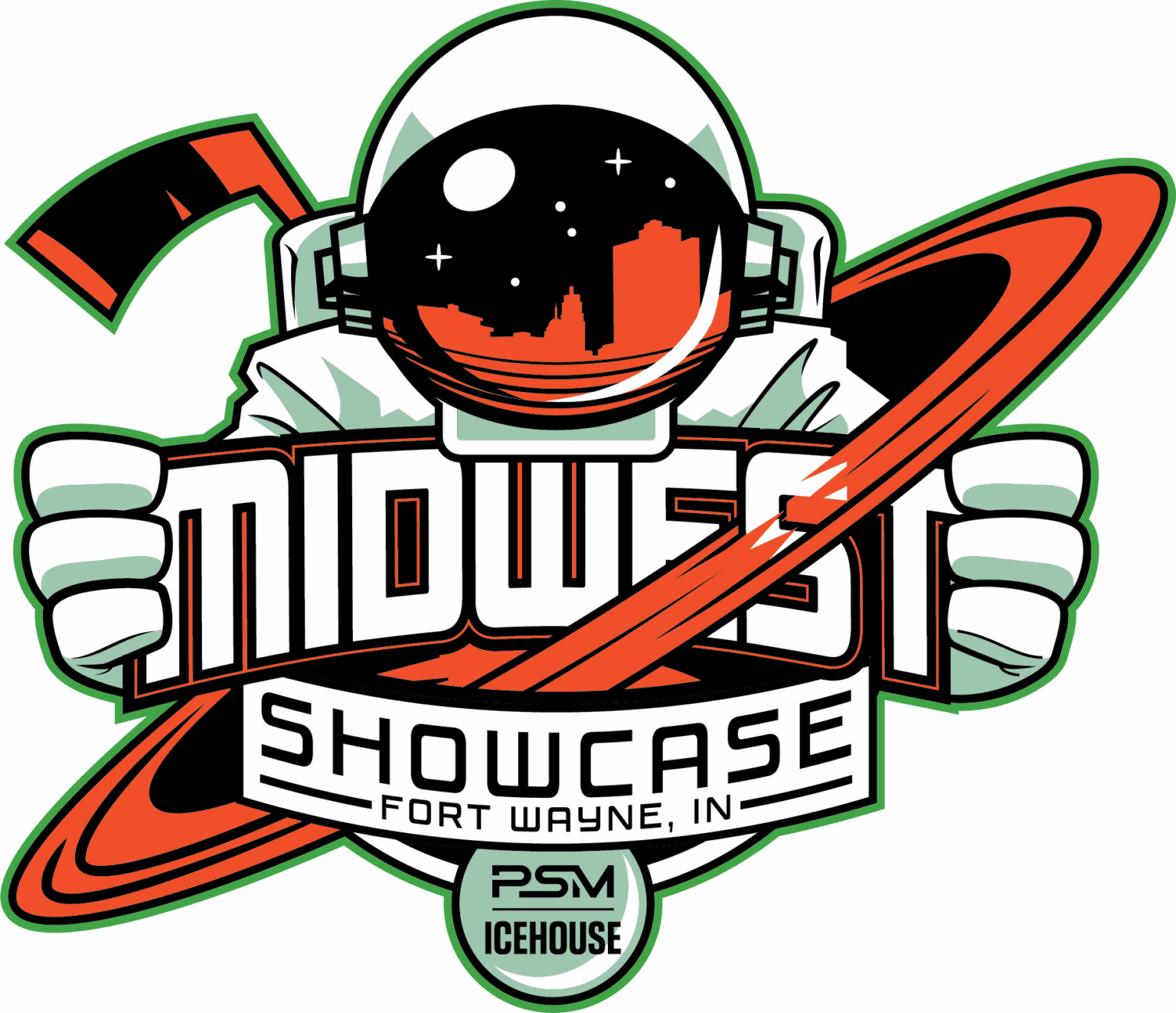 Showcase Graphic