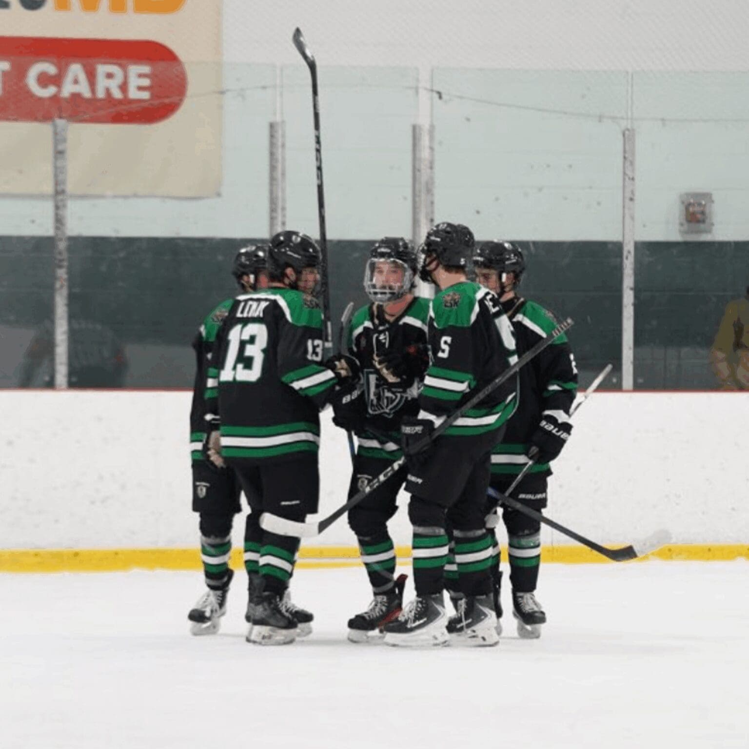 NCDC Saturday Final Score WEb