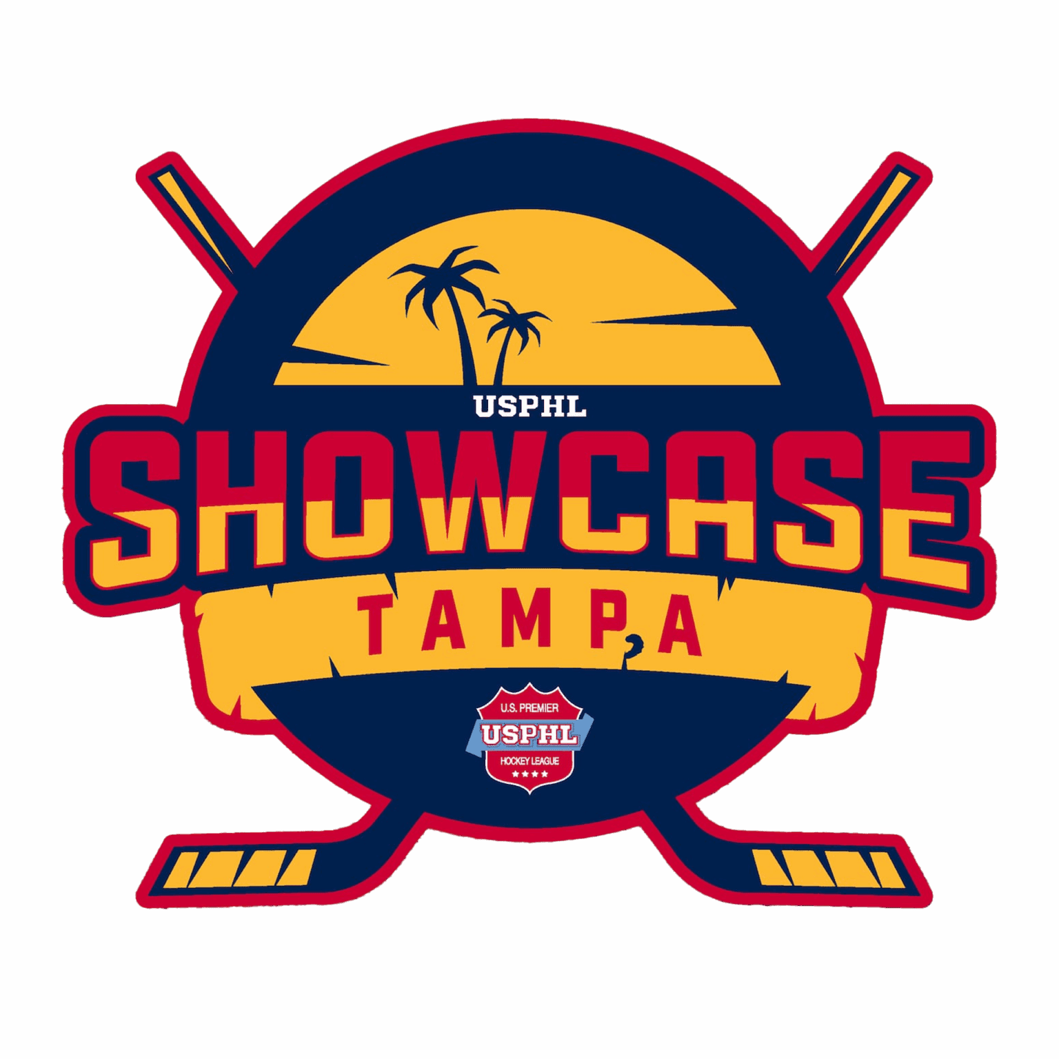 Tampa Showcase