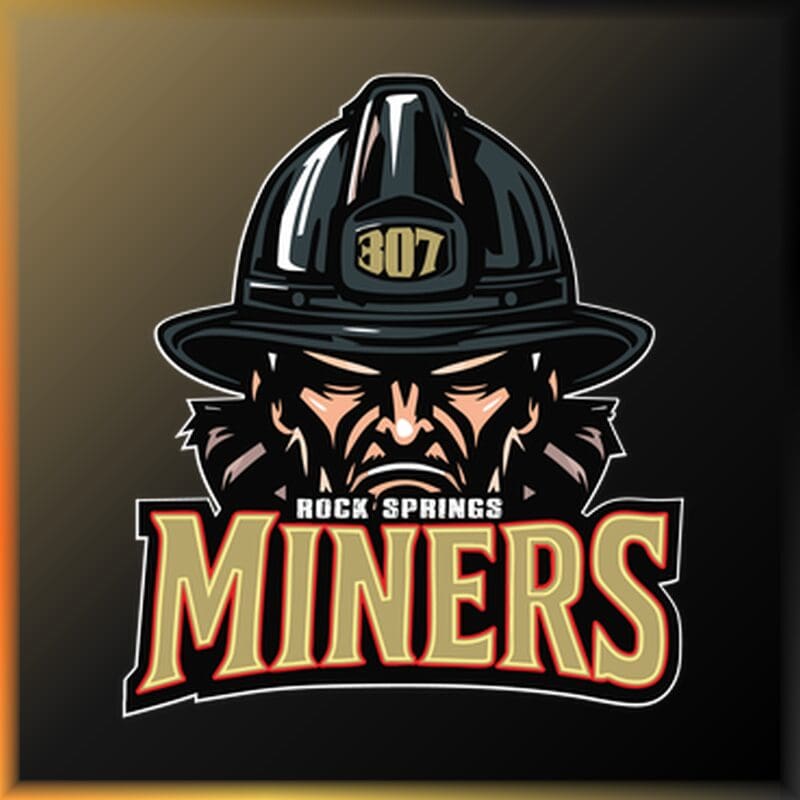 Rock Springs Miners
