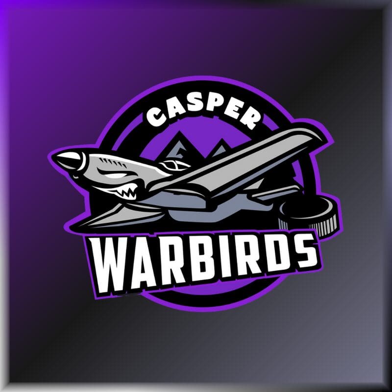 Casper Warbirds