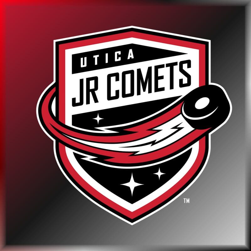 Utica Jr Comets