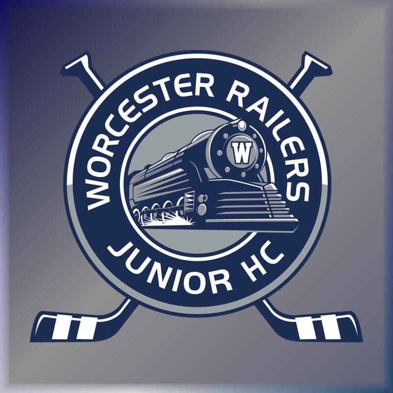 Worcester Railers JHC