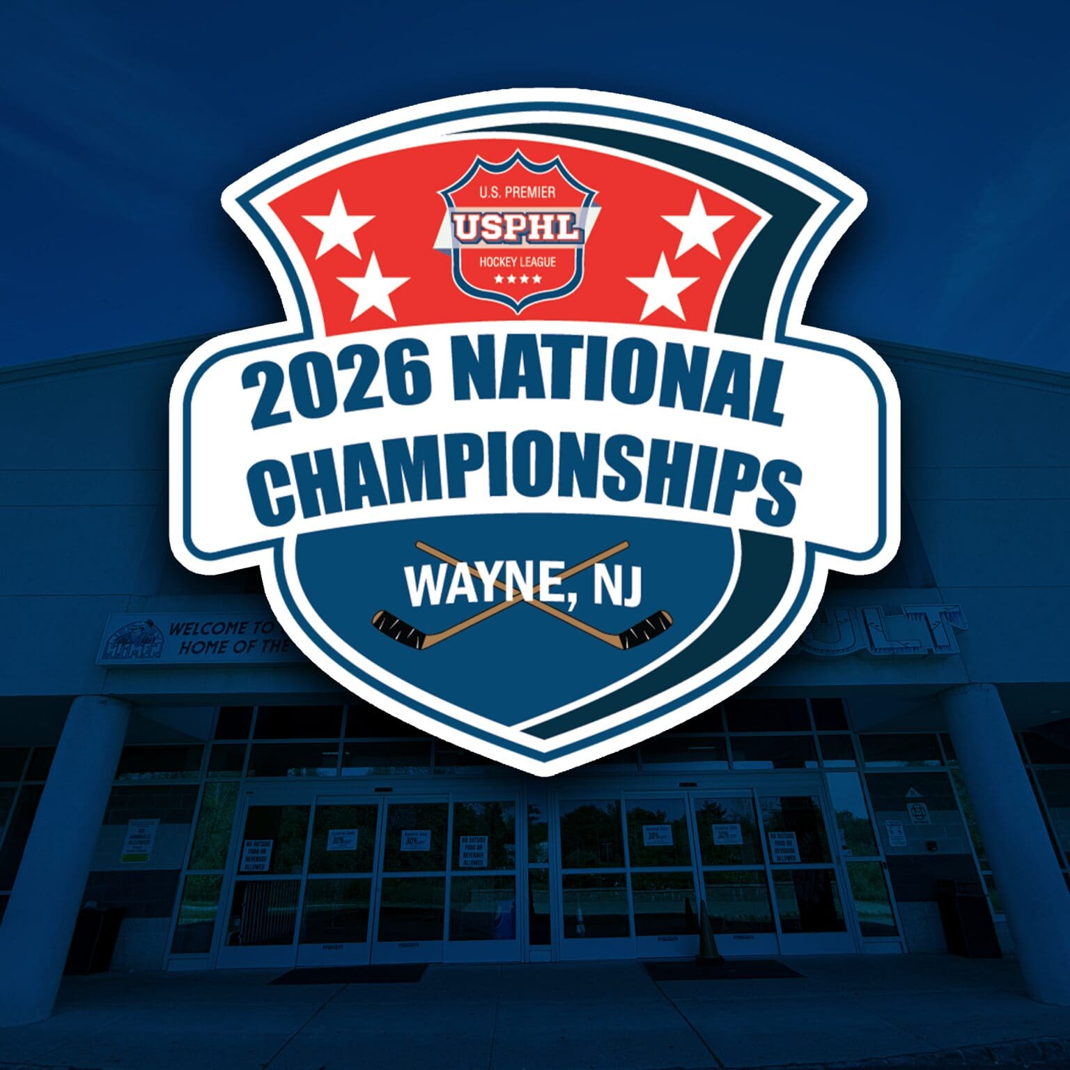 Nationals Elite Post