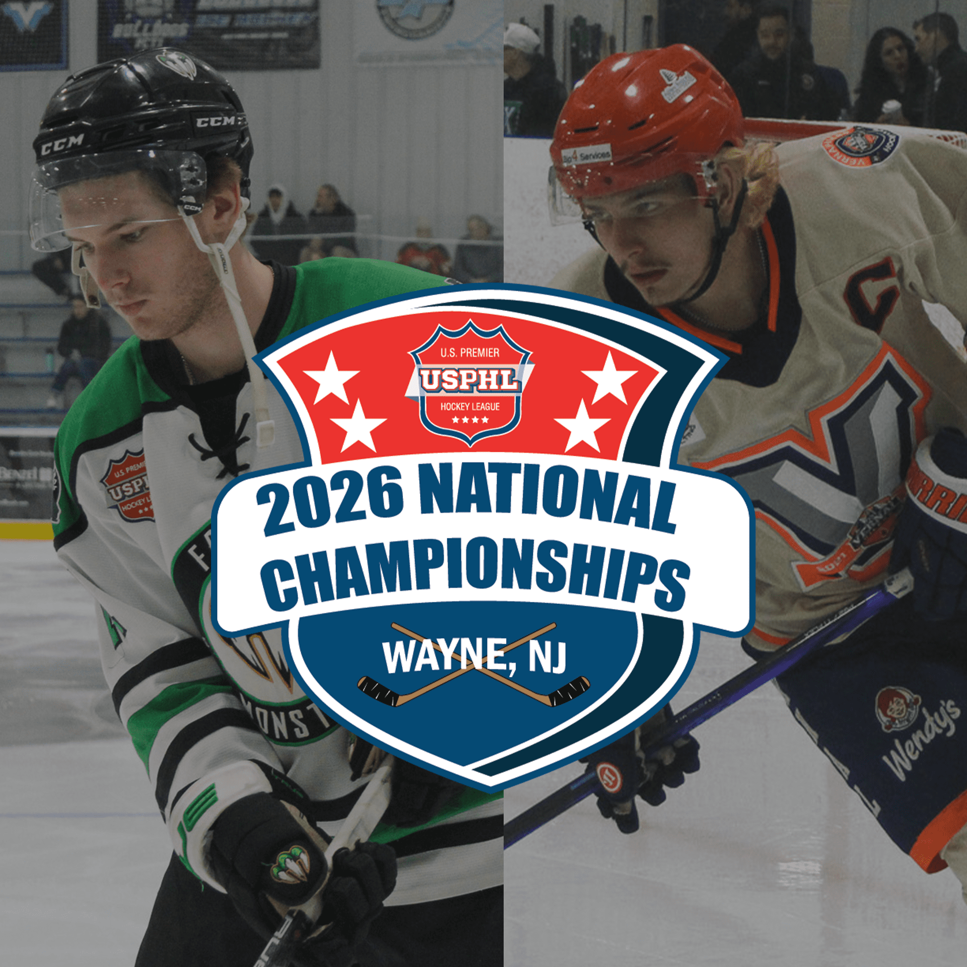 USPHL Premier National Finals Set