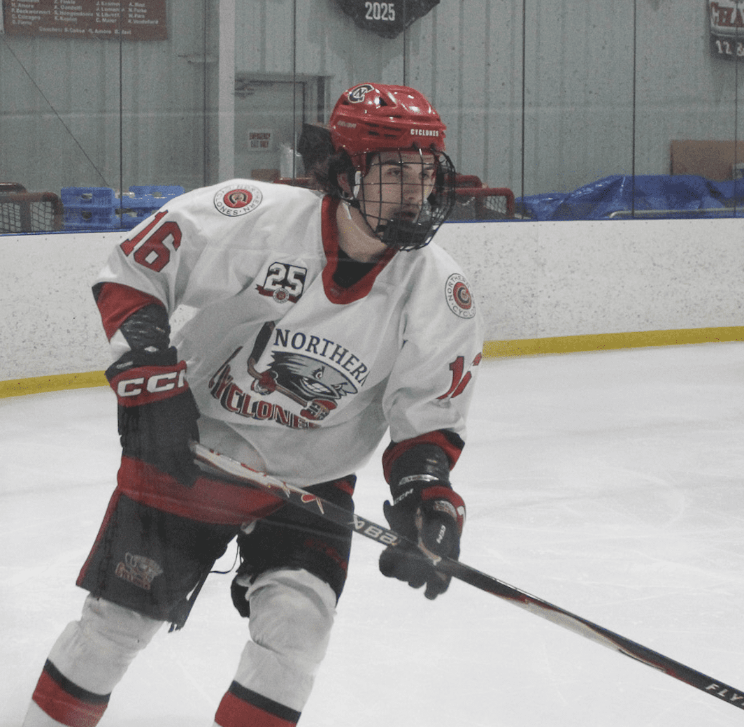 USPHL Premier Nationals | Day 3 Game Recaps | March 27, 2026