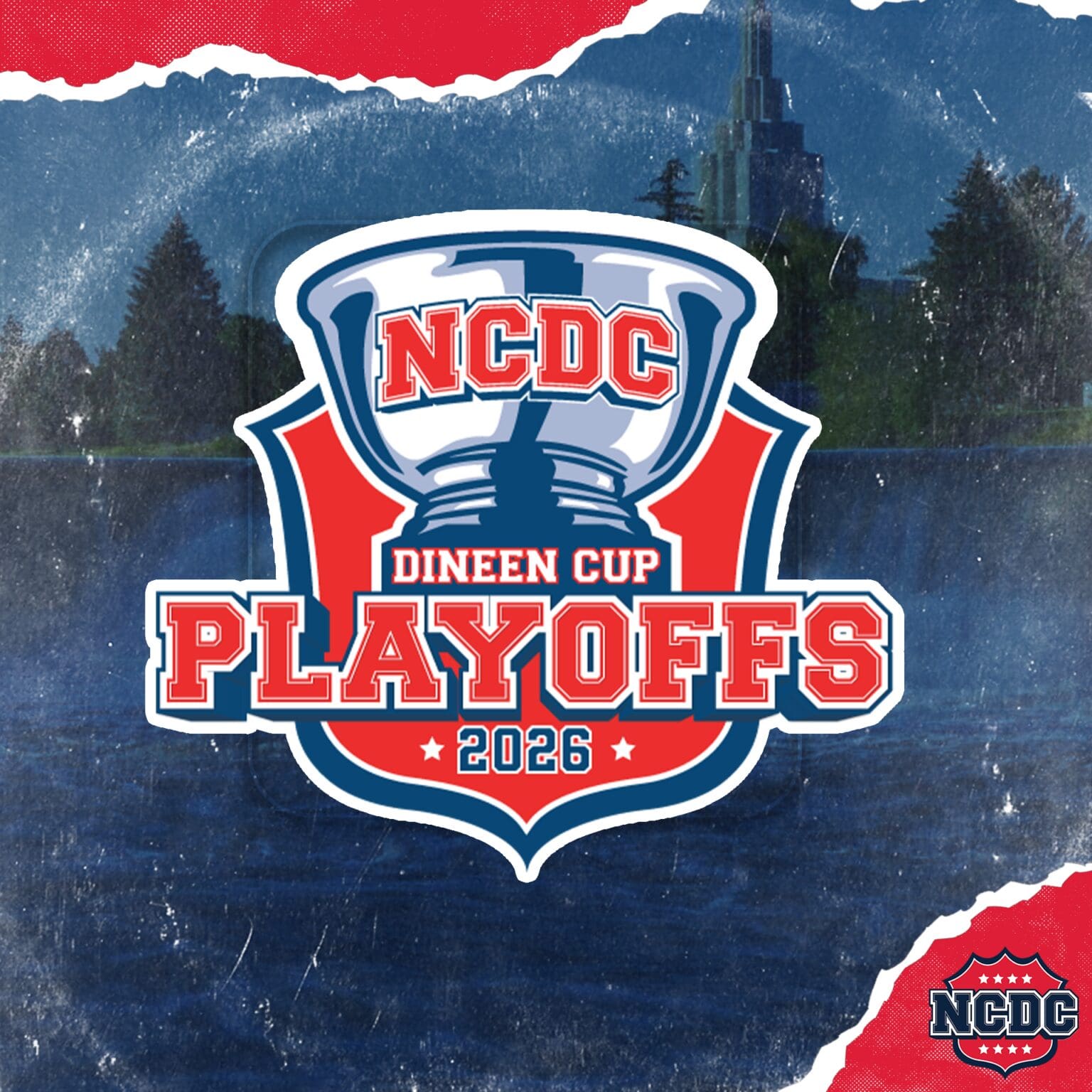 Dineen Cup web posts