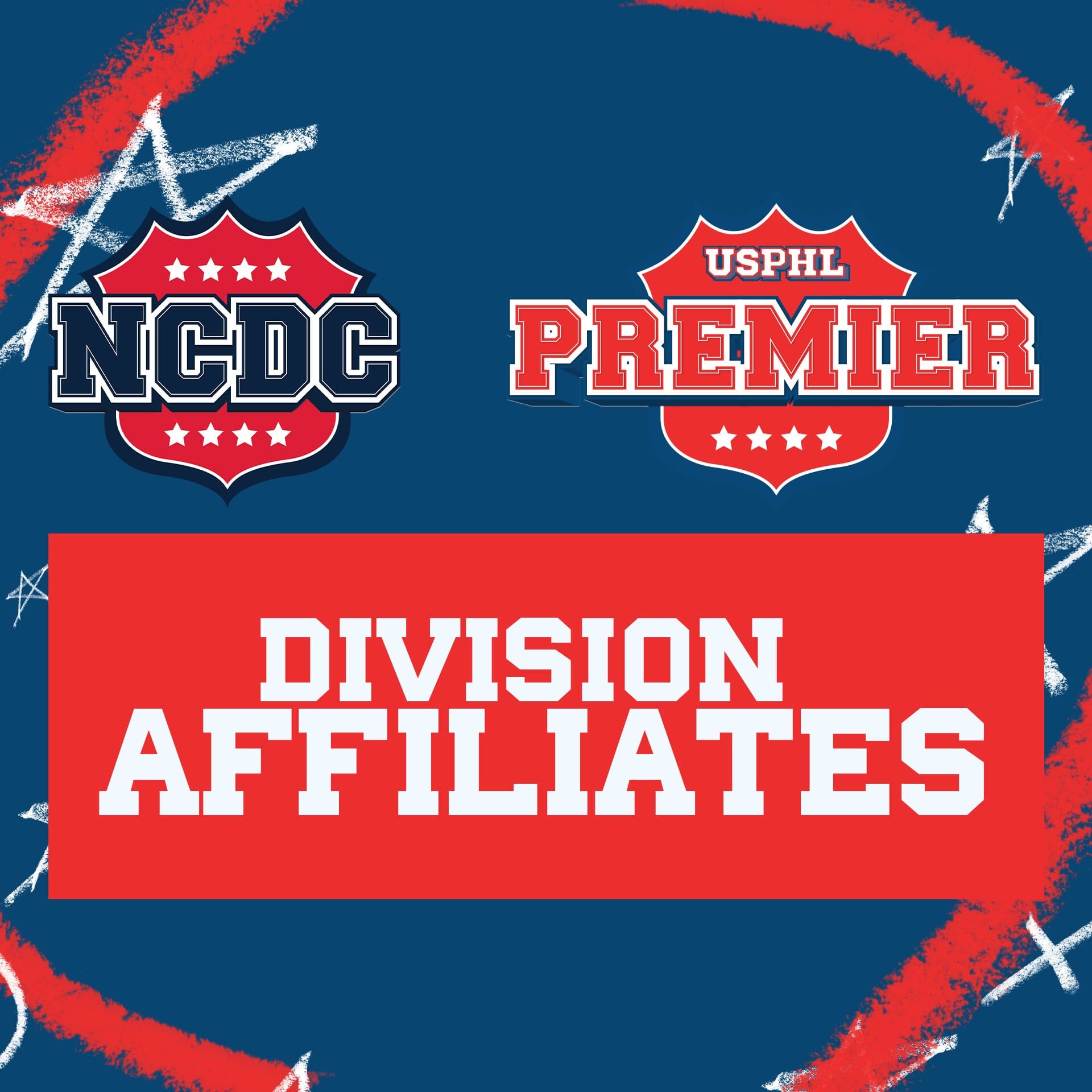 USPHL & NCDC Announce Division Affiliate Program 