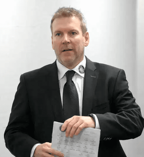Dean Fedorchuk