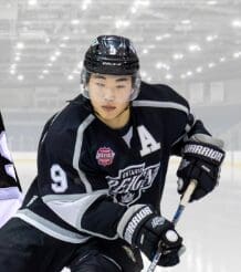 Christian Yi