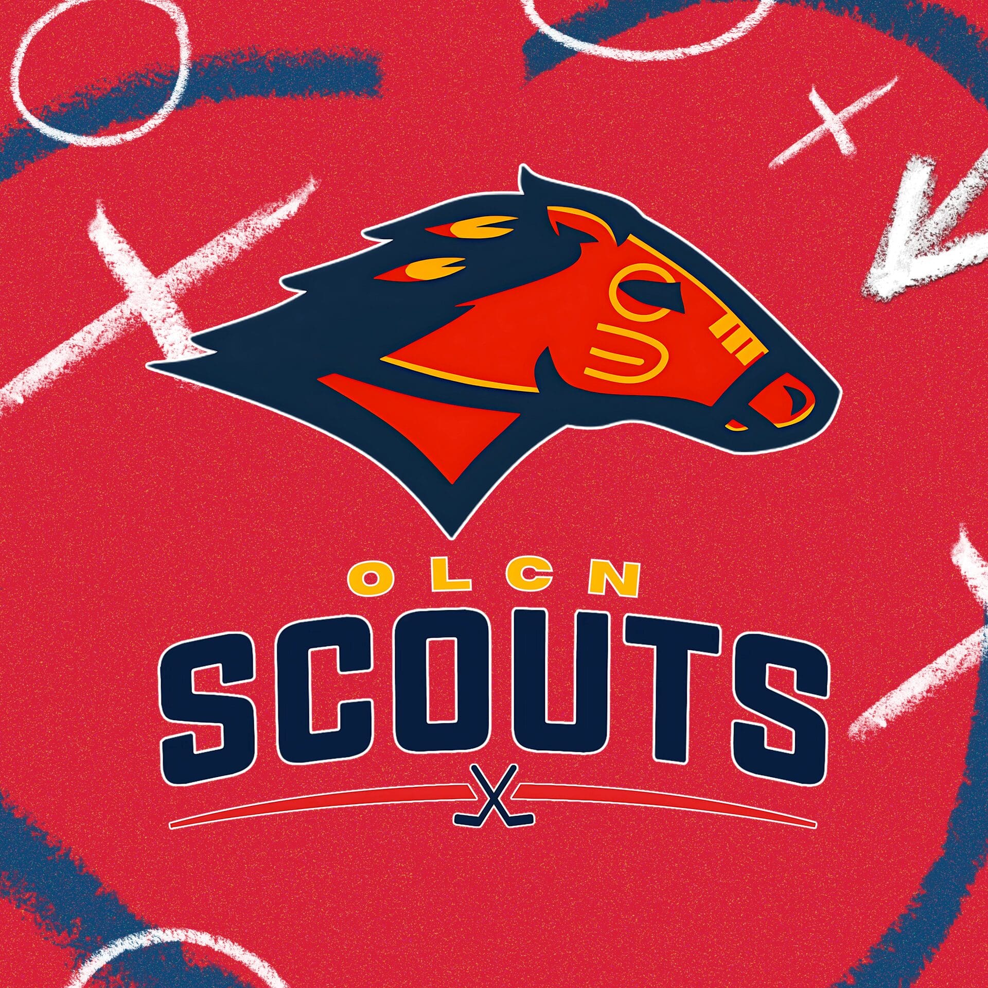 OLCN Scouts Win Alberta Division Title