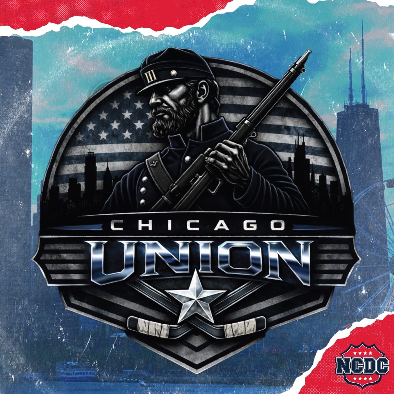 Chicago Union_