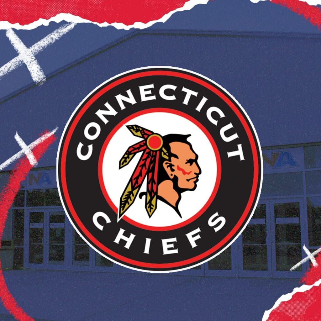 CT Chiefs North Returning Home to Newington Arena for 2026-27 NCDC Season