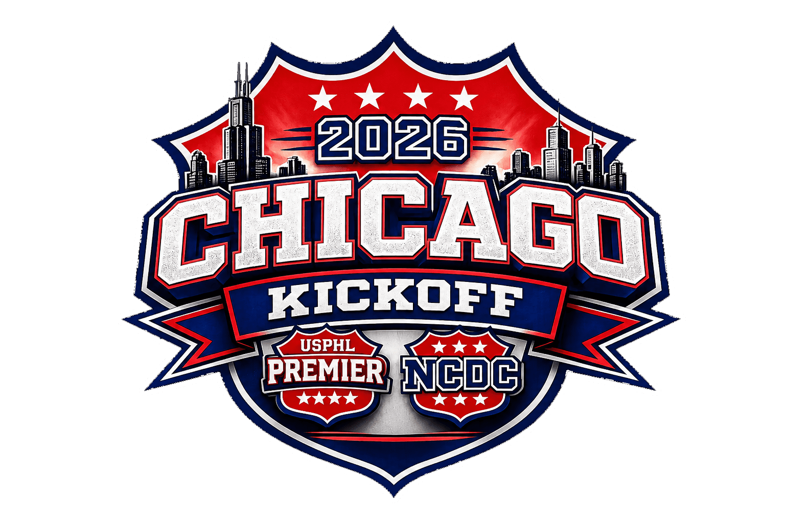 Chicago Kickoff